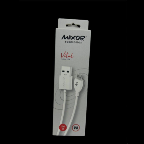 CABLE USB MODM136 - VITAL - TIPO C - MIXOR